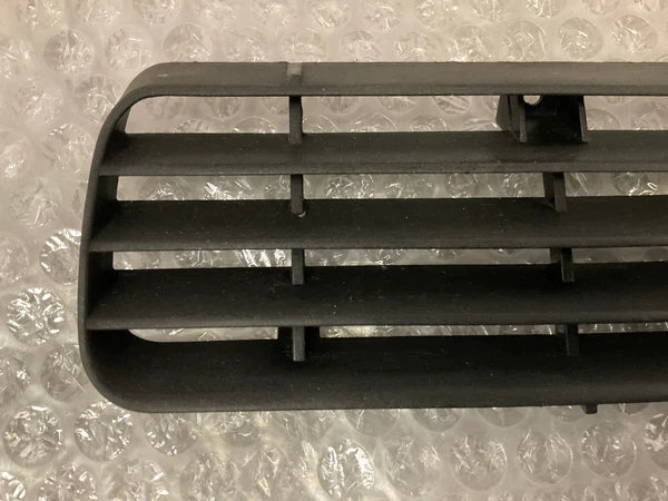 Porsche 924 Turbo front panel vent grill. Original OEM, used