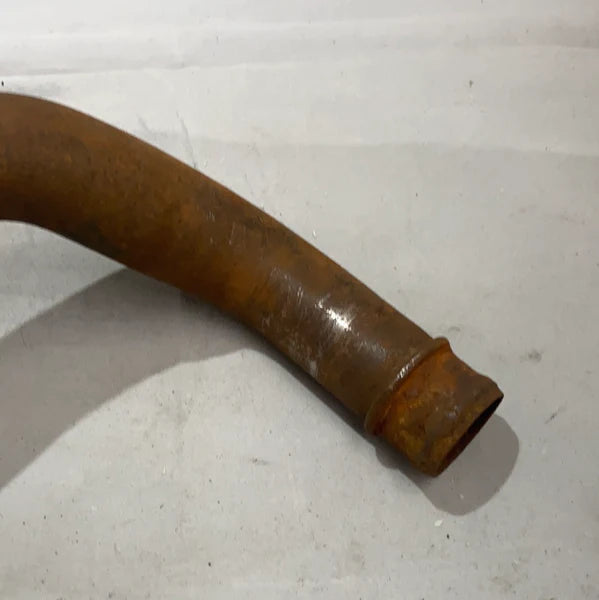 Porsche 924 turbo coolant Water tube pipe 93110605104 used
