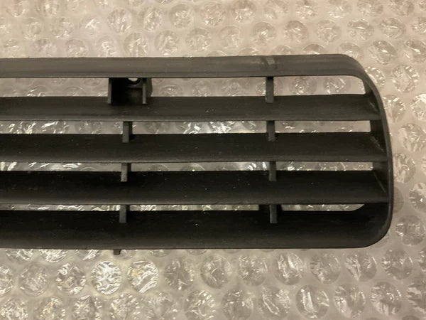 Porsche 924 Turbo front panel vent grill. Original OEM, used