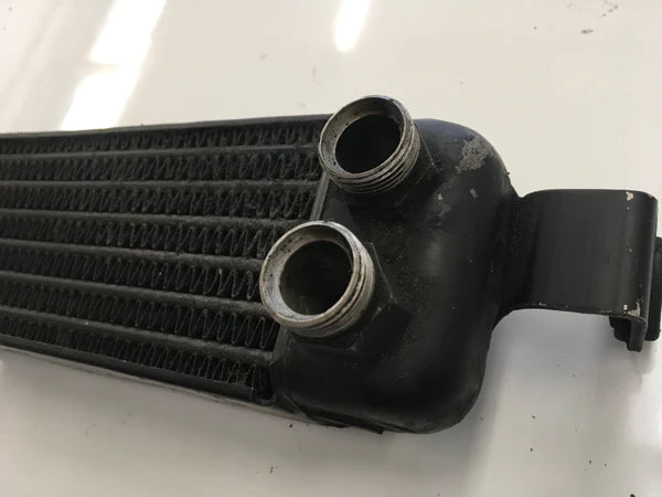 Porsche 924 turbo oil cooler 93120705101