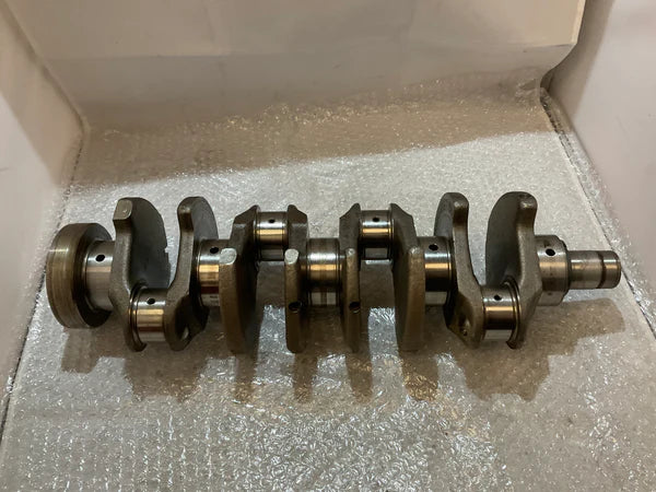 Porsche 944 S2 crankshaft. Used condition 3.0 16v