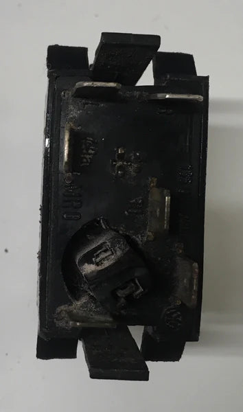 Porsche 944/924 hazard light switch 135953235