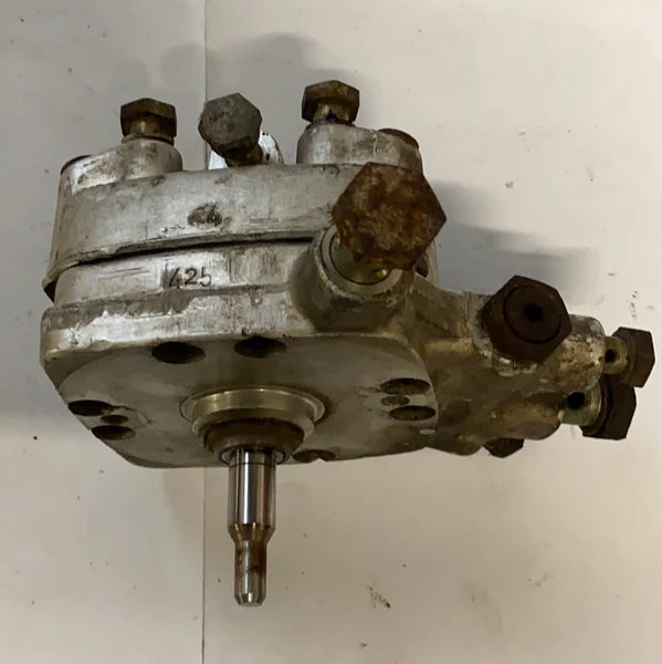 Testina dosatrice turbo Porsche 924. Usato. Bosch0 438 100 096