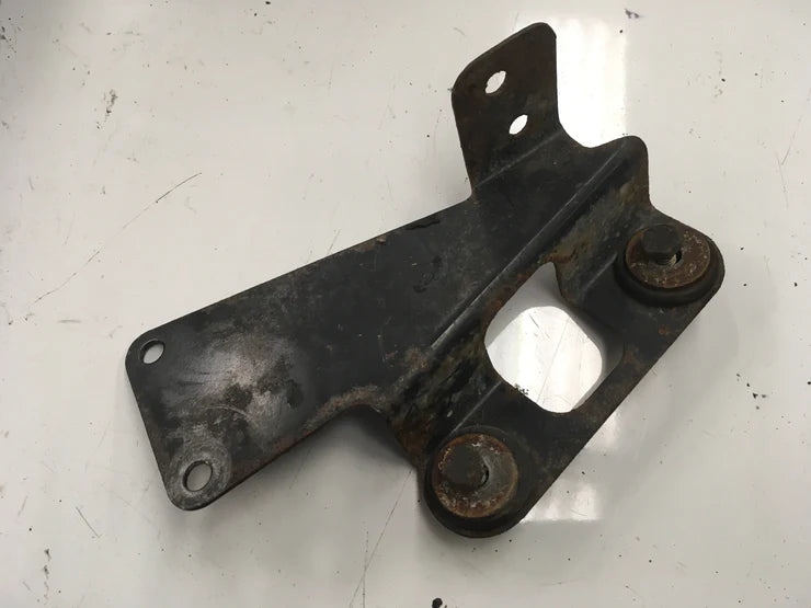 Porsche 944 / 924 air filter box bracket