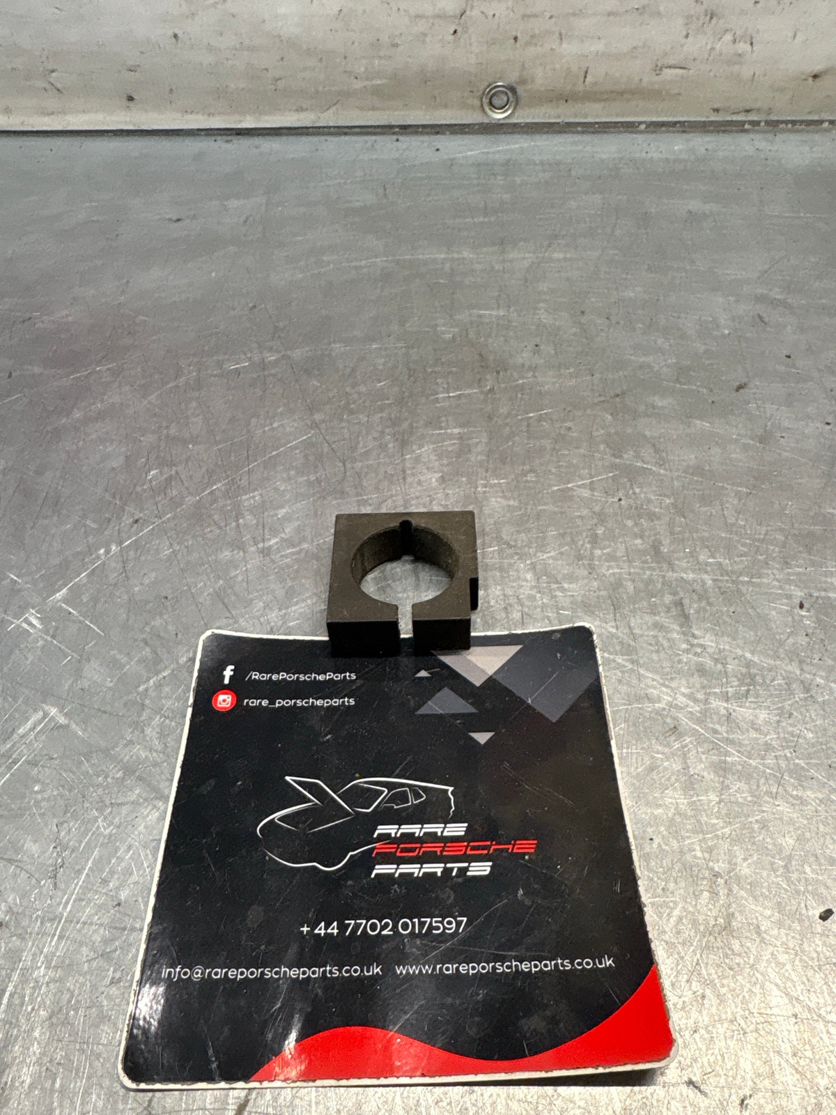 Porsche 924 Turbo 944 clamping sleeve