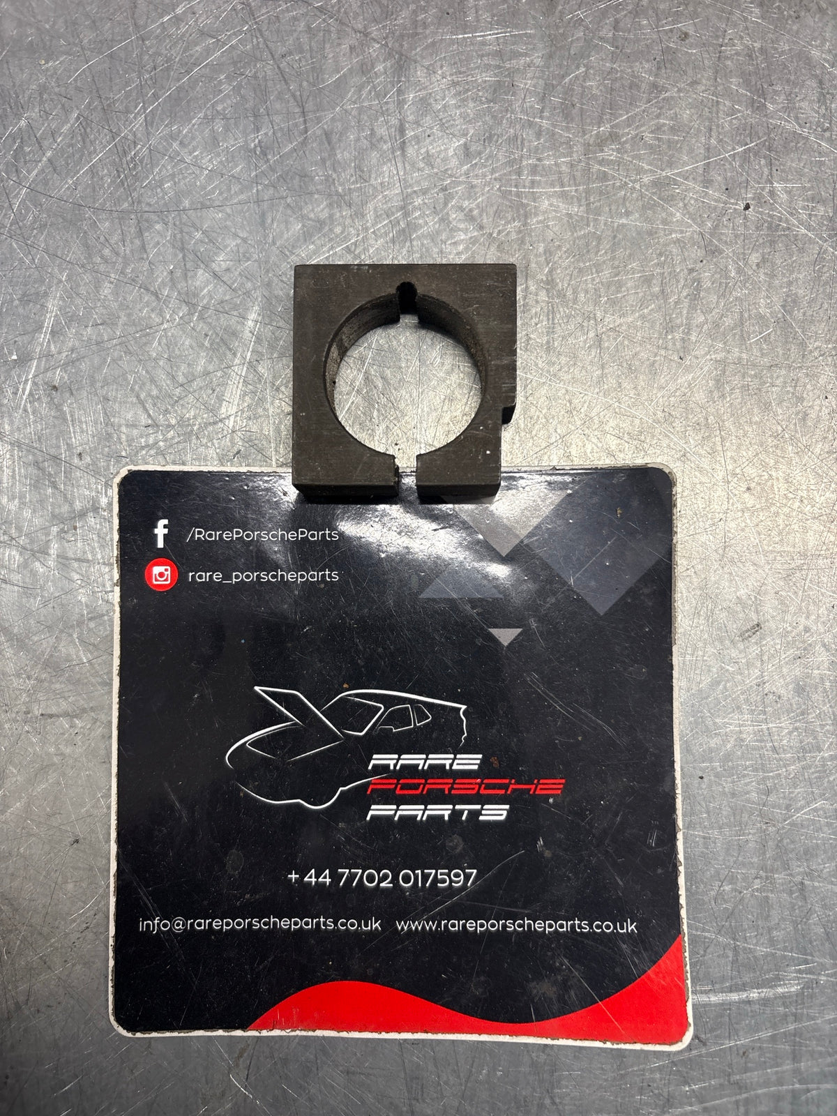 Porsche 924 Turbo 944 clamping sleeve
