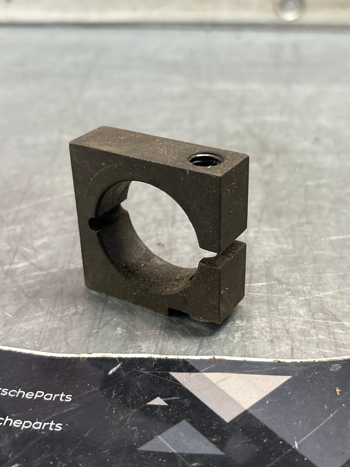 Porsche 924 Turbo 944 clamping sleeve