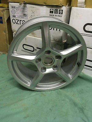 Porsche Boxster 981 Alloy Wheel ET 57 8J x 18 98136212005