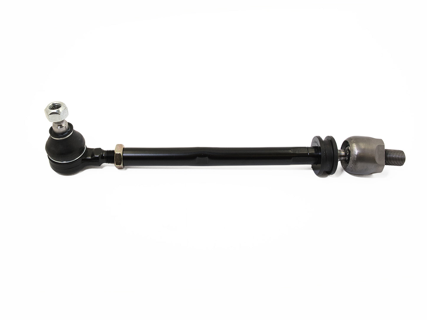 Tie rod for Porsche 928 S4 GTS '86- + tie rod end 92834703109