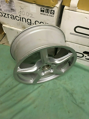 Porsche Boxster 981 Alloy Wheel ET 57 8J x 18 98136212005