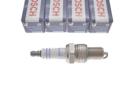 Inspection kit for Porsche 928 4.7 5.0 S S4 GT '83- filters spark plugs 92810720102