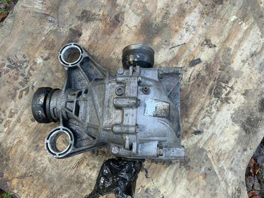 RANGE ROVER VELAR 2017-21 REAR DIFF 2.0l 16v DIESEL AUTO