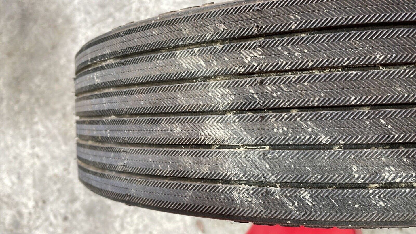 Vredestein Space Saver Tyre 15” for Porsche, never used