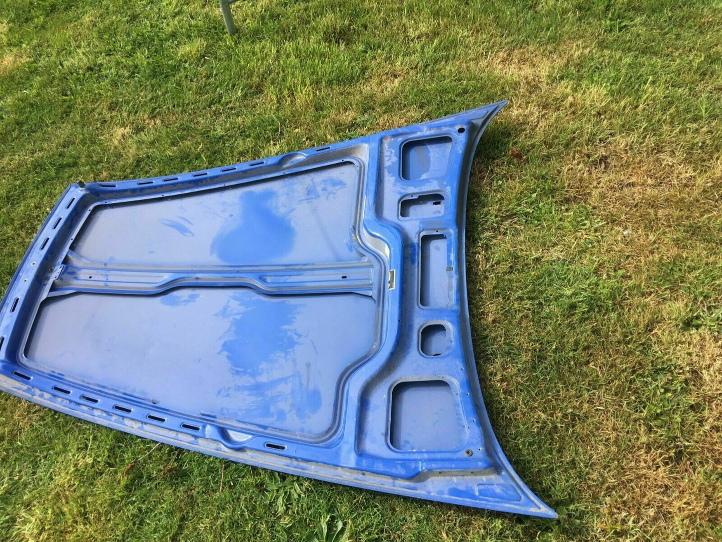 Porsche 968 Hood, Bonnet