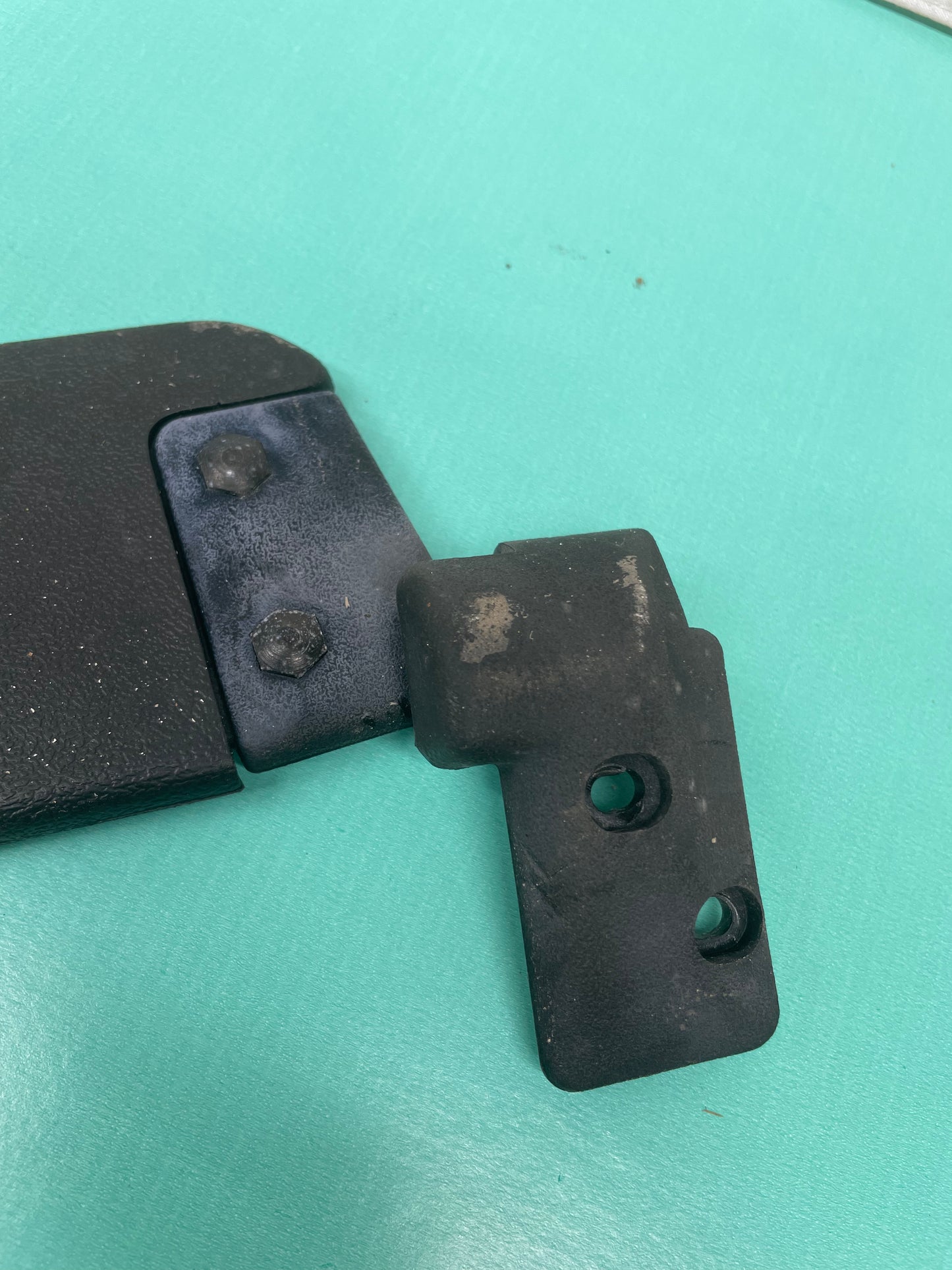 Porsche 924/944/968 Sunroof Air Deflector 94456409300 Rare Porsche Parts